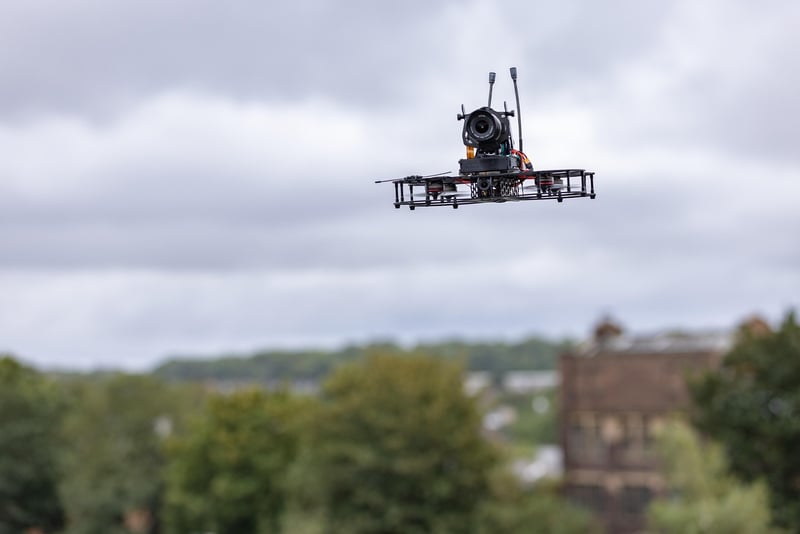 Tech Innovation Image